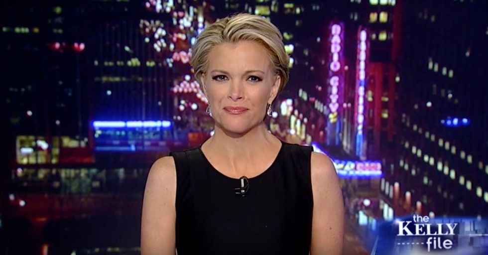 We Met for About an Hour': Megyn Kelly Talks About Her Meeting With Trump