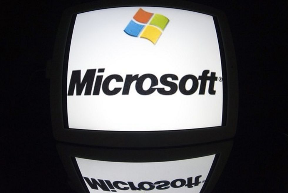 Microsoft Sues U.S. Gov't Over Secret Demands for Customer Data