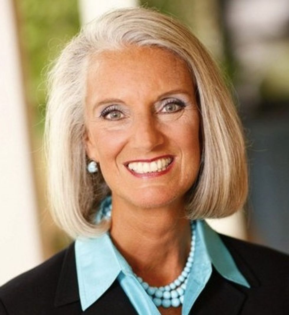 Evangelist Warns: The 'Future of America Hangs on the Answer to [This] Question