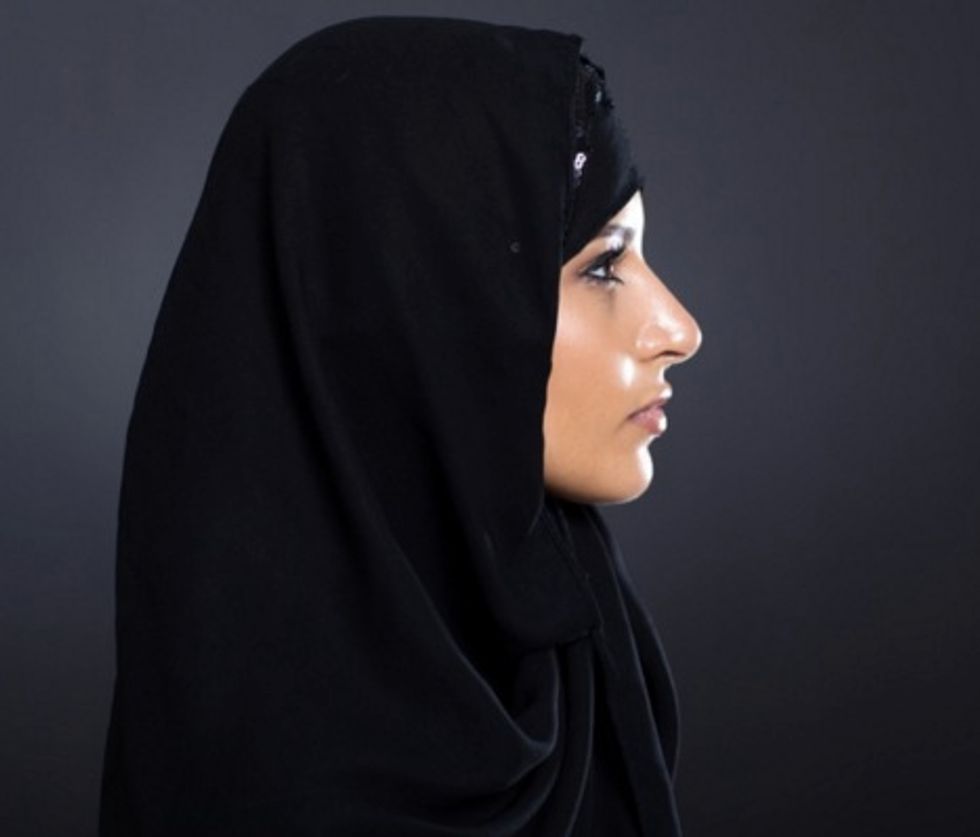 The Citadel May Allow Muslim Headscarf on Incoming Freshman
