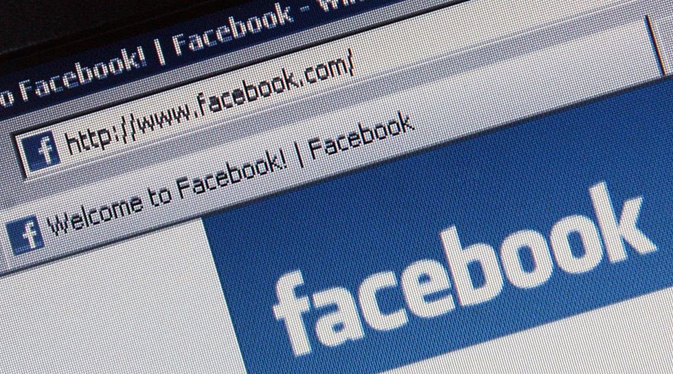 Should Prisoners Be Permitted to Have Facebook Accounts?