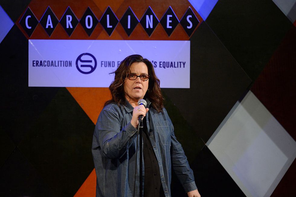 Rosie O’Donnell Reignites Old Feud With Trump, Absolutely Unleashes on Him in Radio Interview 