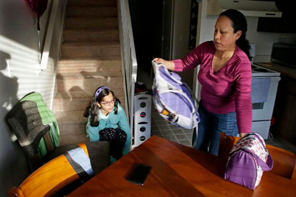Obama's Power Over Immigration Drives Supreme Court Dispute 