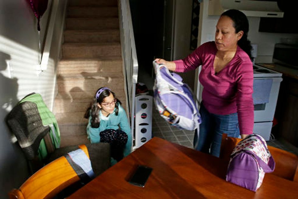 Obama's Power Over Immigration Drives Supreme Court Dispute 