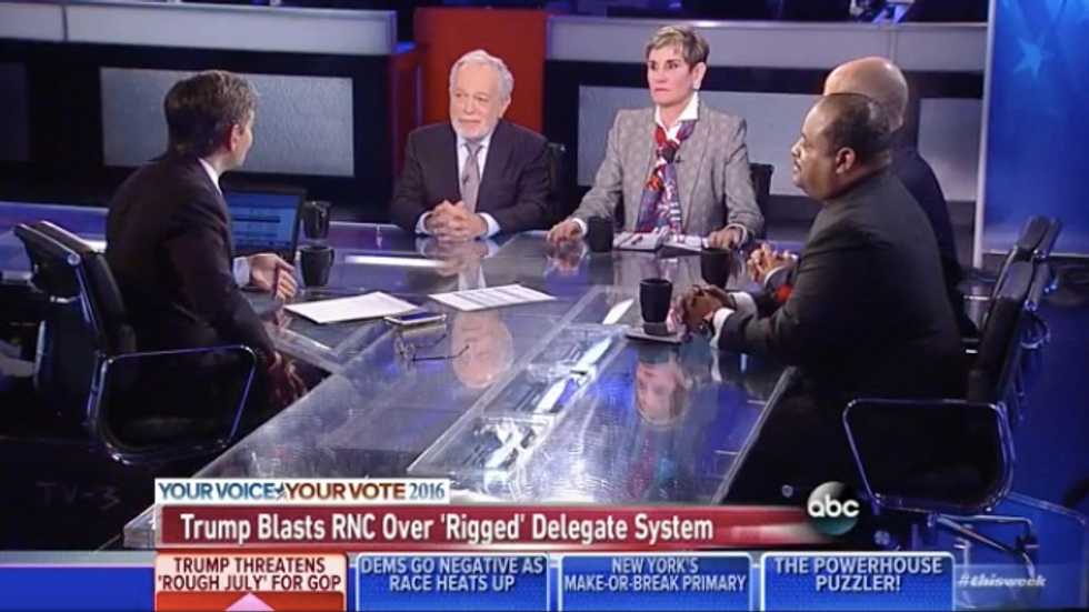 Republican Strategist Claims GOP Will 'Blow Up' Whether Trump Wins or Not — Here's Why