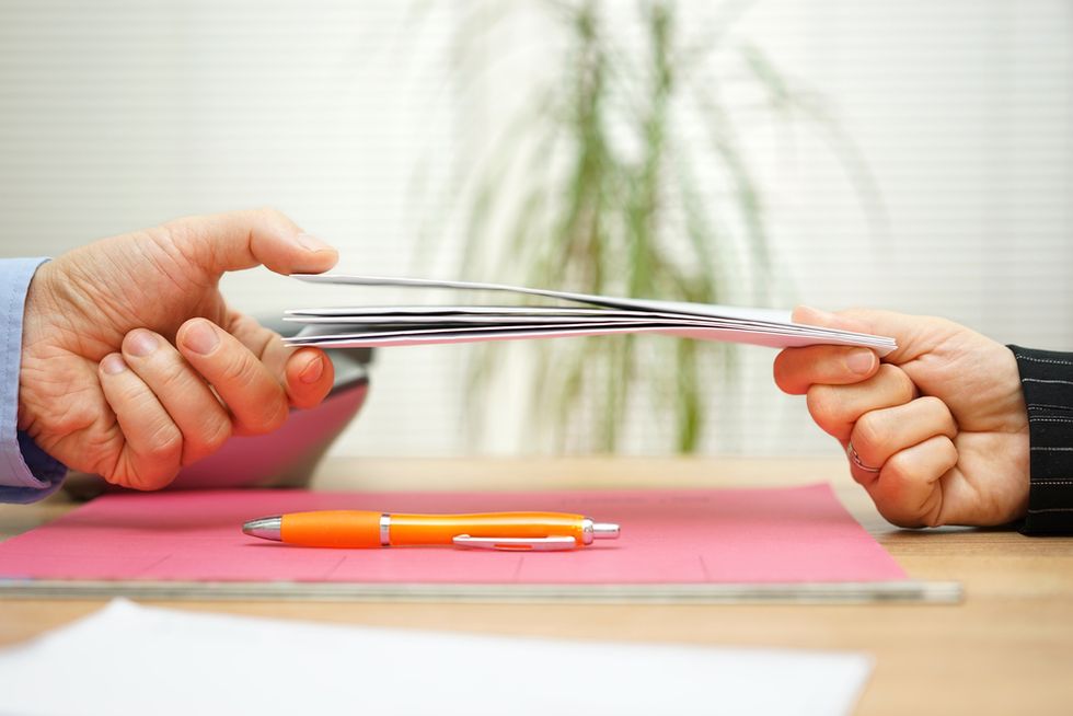 University Mistakenly Sends 5,000 Acceptance Letters