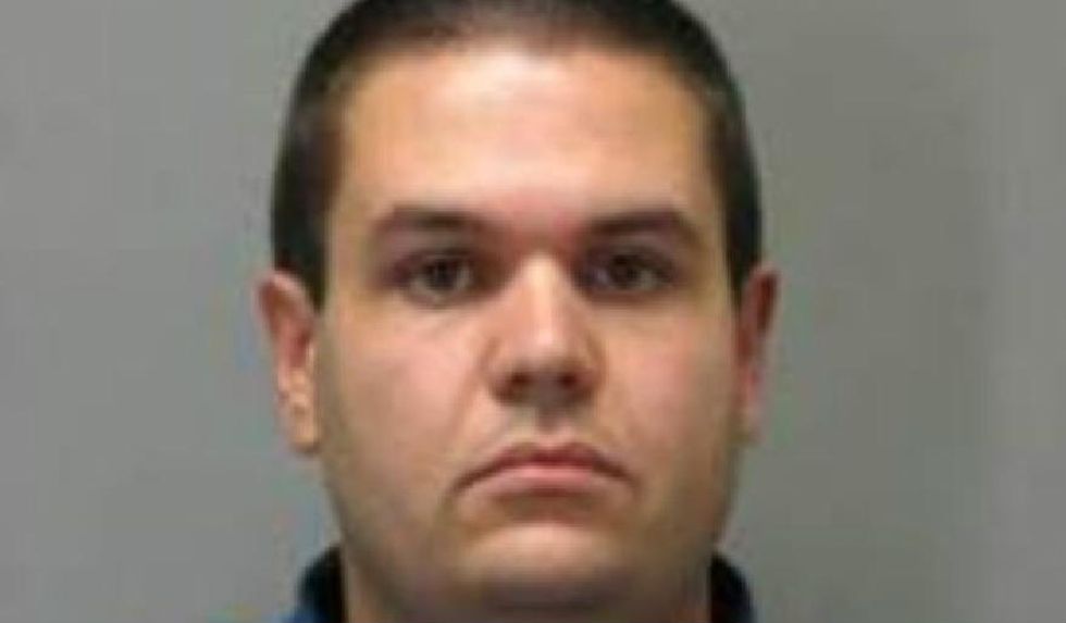 Ex-Police Officer Accused of Fatally Shooting Man With Hands Up Pleads Guilty to Involuntary Manslaughter