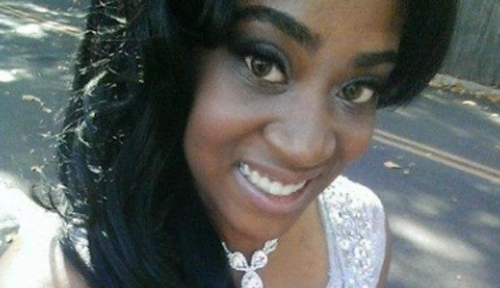 Former Campus Activist Denied Probation After Allegedly Tweeting Threat to 'Kill Every Black Male and Female