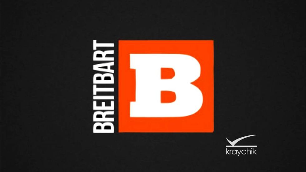 Trump Campaign Paid Breitbart Editor More Than $8,000 Last Year for 'Consulting' Work