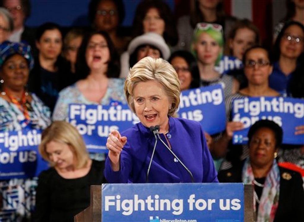 State Department Apparently Delaying Public Information Requests About Clinton's Tenure Until After November