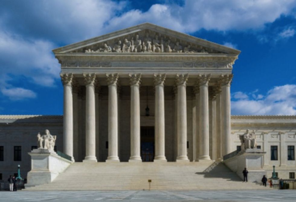 Terror Victims Win Supreme Court Judgment Against Iran for Nearly $2 Billion