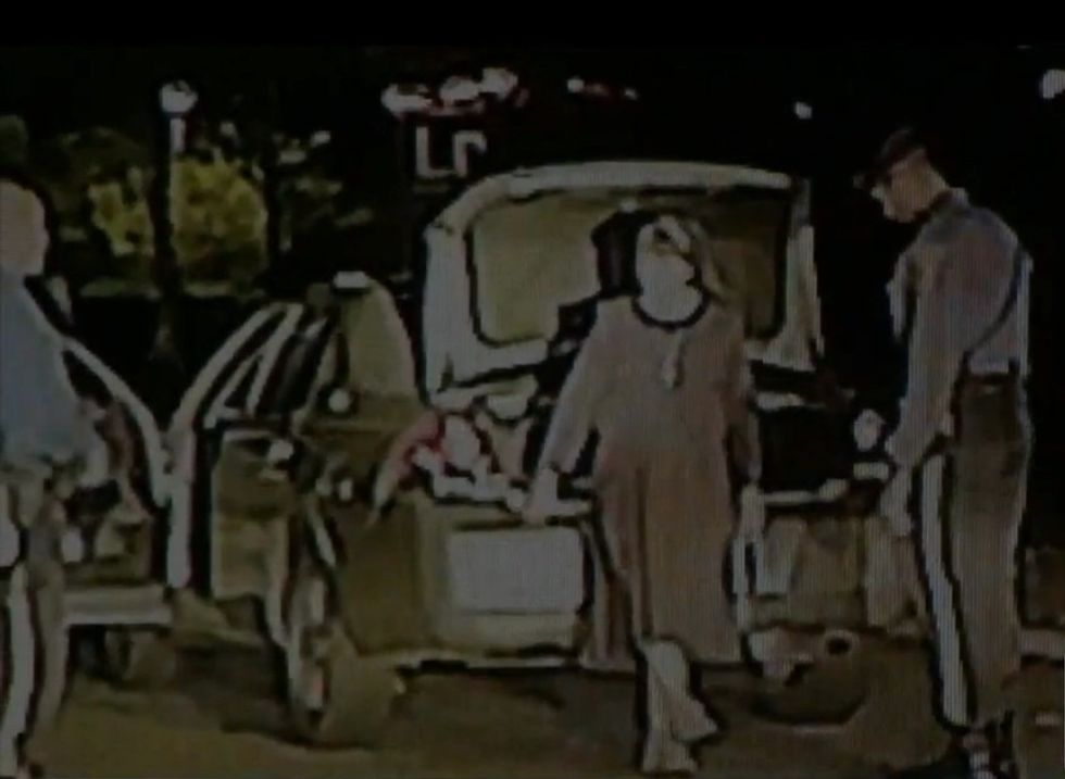 Nun Convicted of Drunken Driving. This Is How She Explained Things in Court.