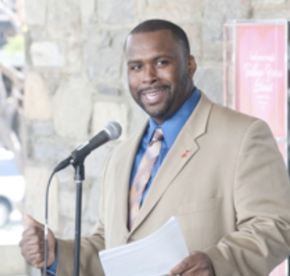 He Claims Govt Officials Asked for 'Copies of Sermons He Had Preached' on Sexuality, Creationism and More. Here's Why He's Suing.