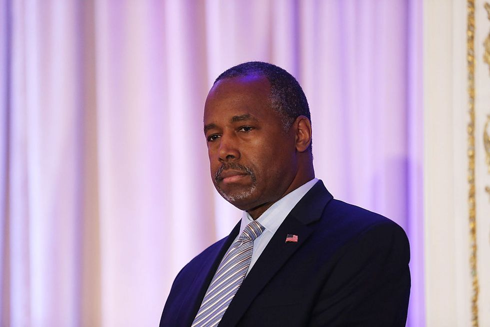 Niece of Rosa Parks Rips Ben Carson for His Comments on Harriet Tubman Replacing Jackson on $20 Bill