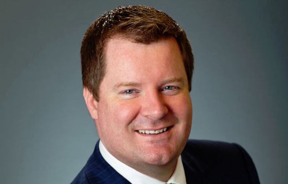 Erick Erickson Announces He Has Been Discharged From Hospital After ‘Near Death Experience’