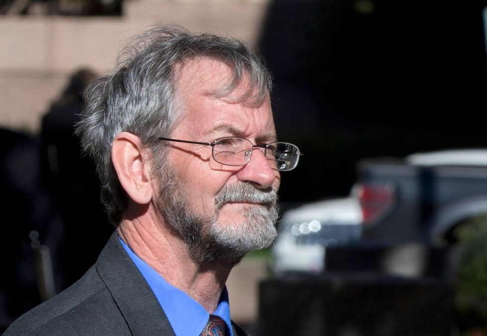 Yeah, It Was Worth It': Man Who Landed Gyrocopter on Capitol Lawn Gets Four Months in Jail