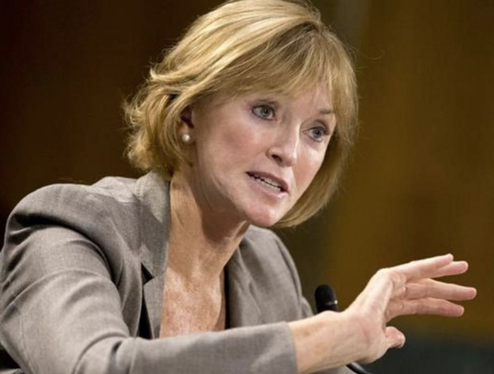 Former Medicare Chief Makes ‘Big Prediction’ About Obamacare in 2017 — and It’s Not Good
