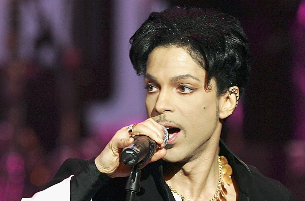Why It's Okay To Mourn The Death Of Prince And Other Artists