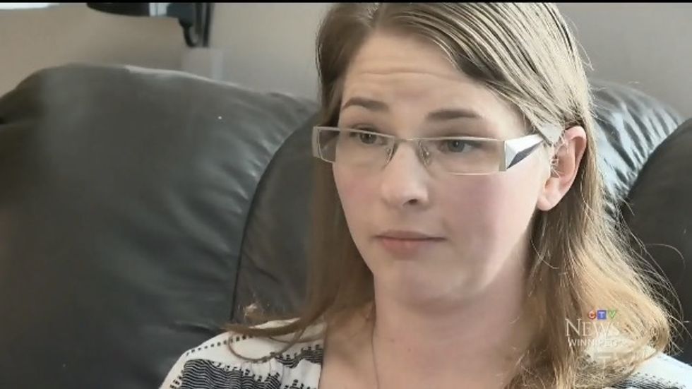 Mother Left 'In Tears' After Being Investigated for Letting Her Kids Play in Backyard