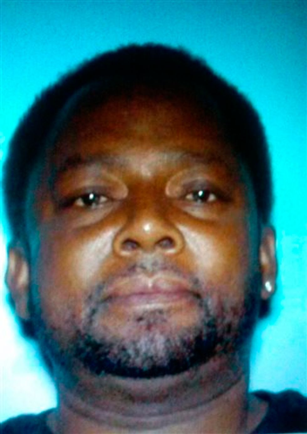 Five People Dead in Two Shootings in Georgia 