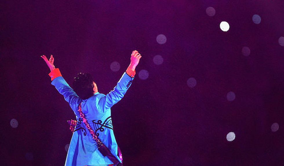 Prince's Publicist Says Remains Have Been Cremated and Private Service Held