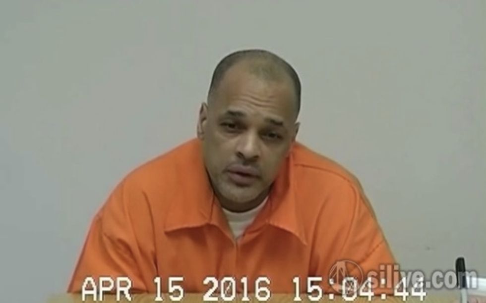 Staten Island's 'Ninja Burglar' Offers Apology to His Victims