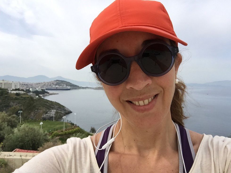 Turkish-Dutch Journalist Detained for Tweeting About President Erdogan