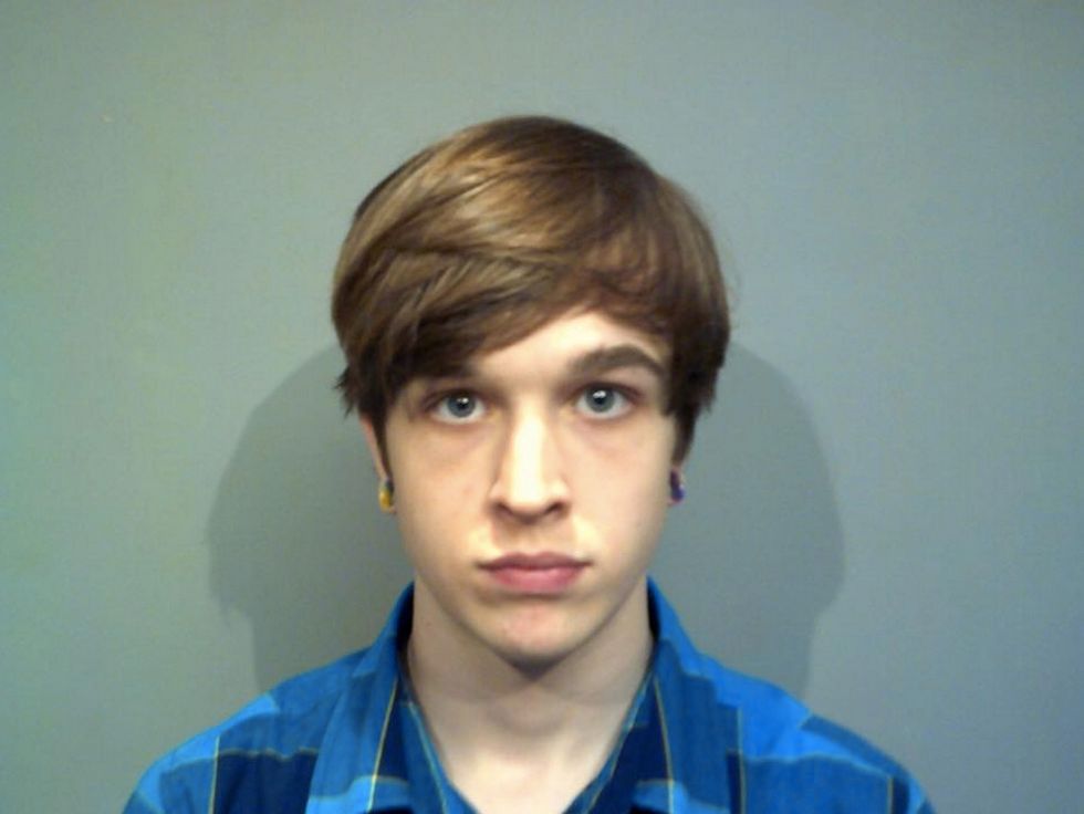 'Is Someone Going to Bomb the Trump Rally’?: Connecticut Man Arrested Over Alleged Rally Threat