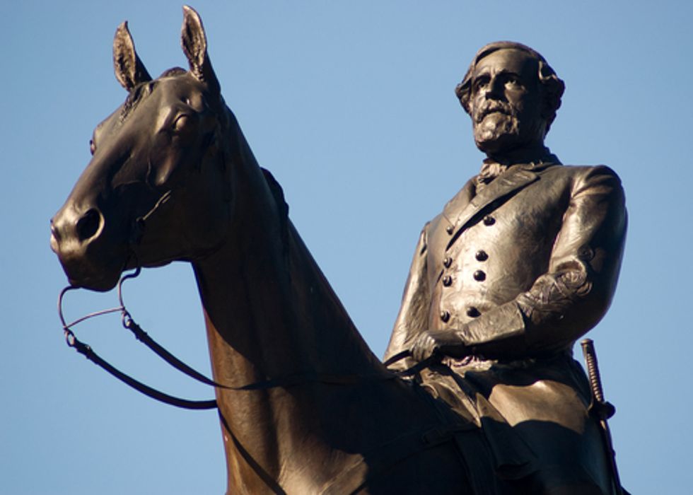 See the Top Name Texas Parents Are Nominating to Replace Confederate General's in Elementary School Name