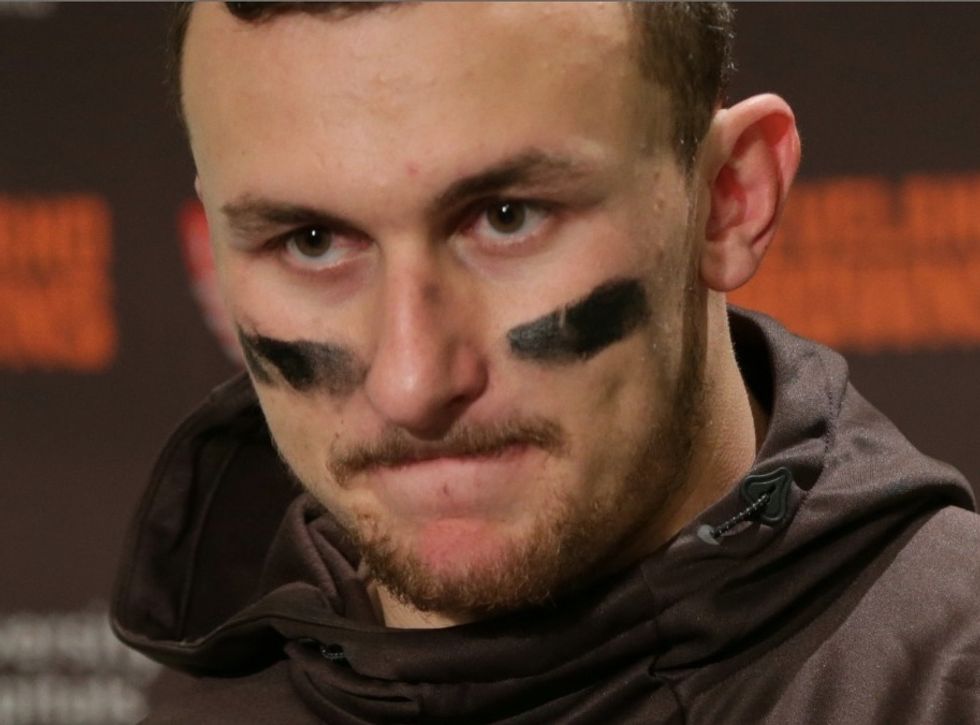 Johnny Manziel's Assault Indictment to Come Tuesday, QB's Attorney Says