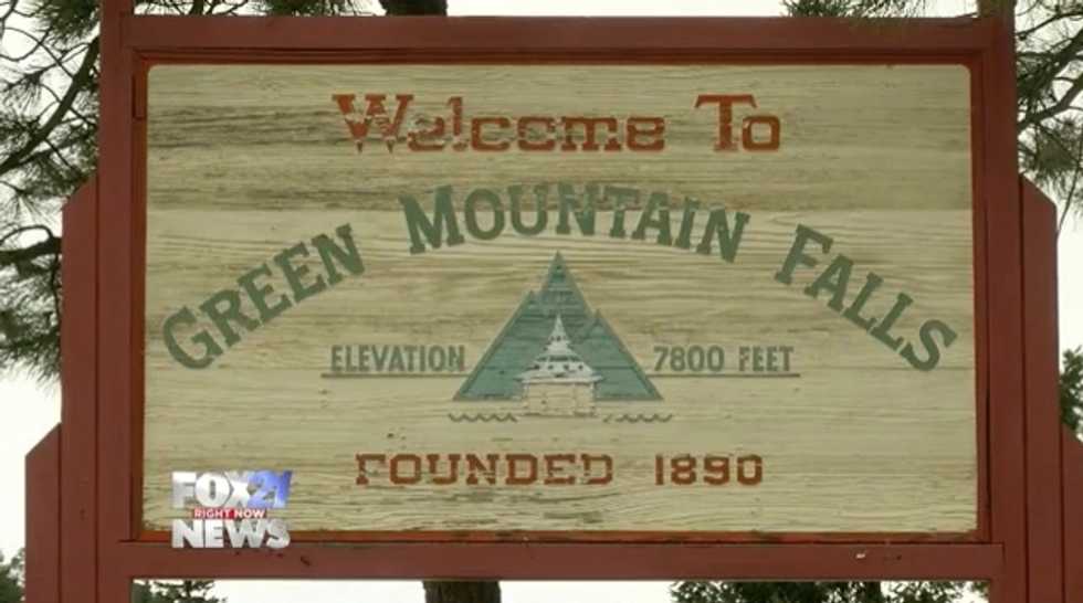 Mystery as Small Colorado Town’s Entire Police Force Abruptly Resigns: ‘The Town’s Talking’