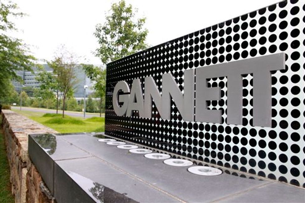 Gannett Laying Off Dozens of Newsroom, Sales Employees in New Jersey