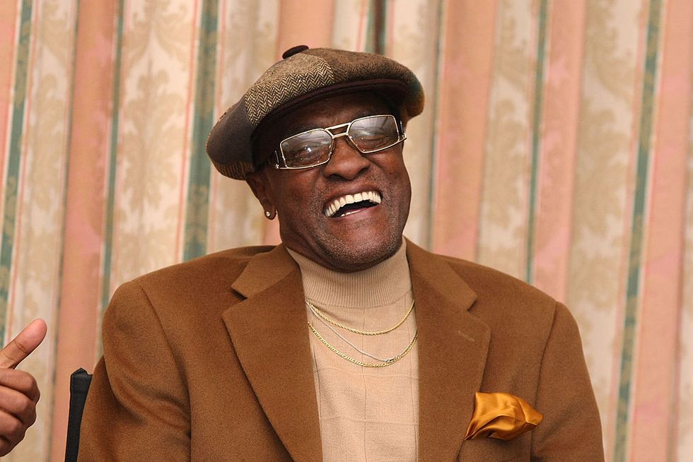 Legendary Musician Billy Paul, Known for Singing 'Me and Mrs. Jones, Dies at Age 80