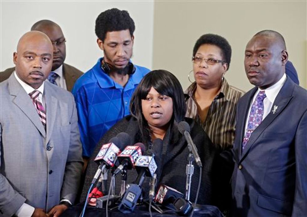 City of Cleveland Reaches $6M Settlement Over Fatal Shooting of Tamir Rice