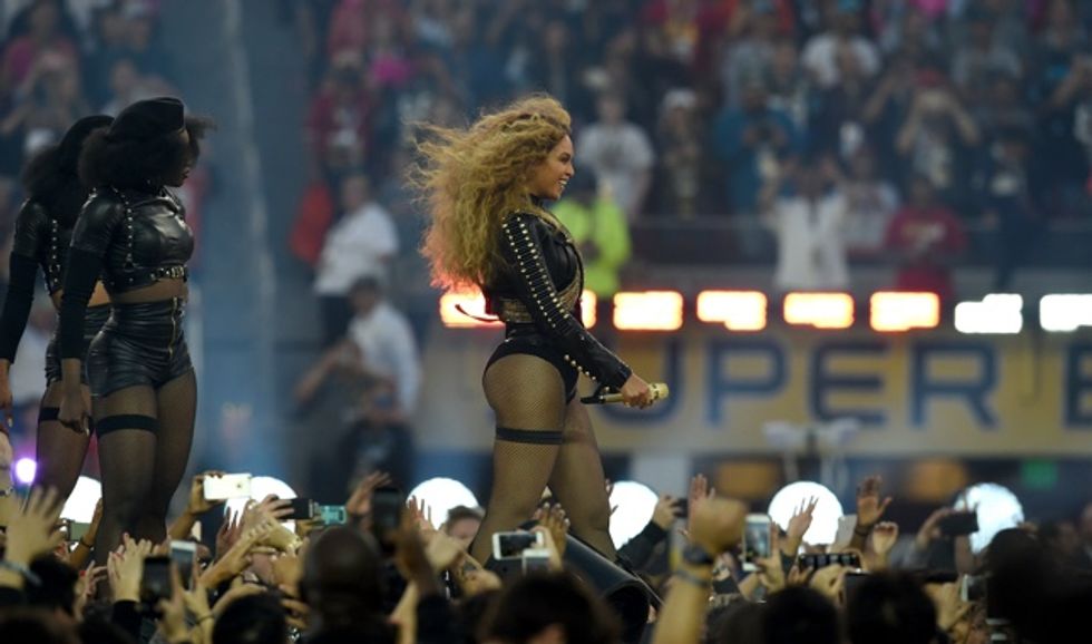 Blaze TV Anchor Says Beyonce's Team Wants Permission to Use Her Video During World Tour — Here's Why She's Giving Them a Firm 'No\