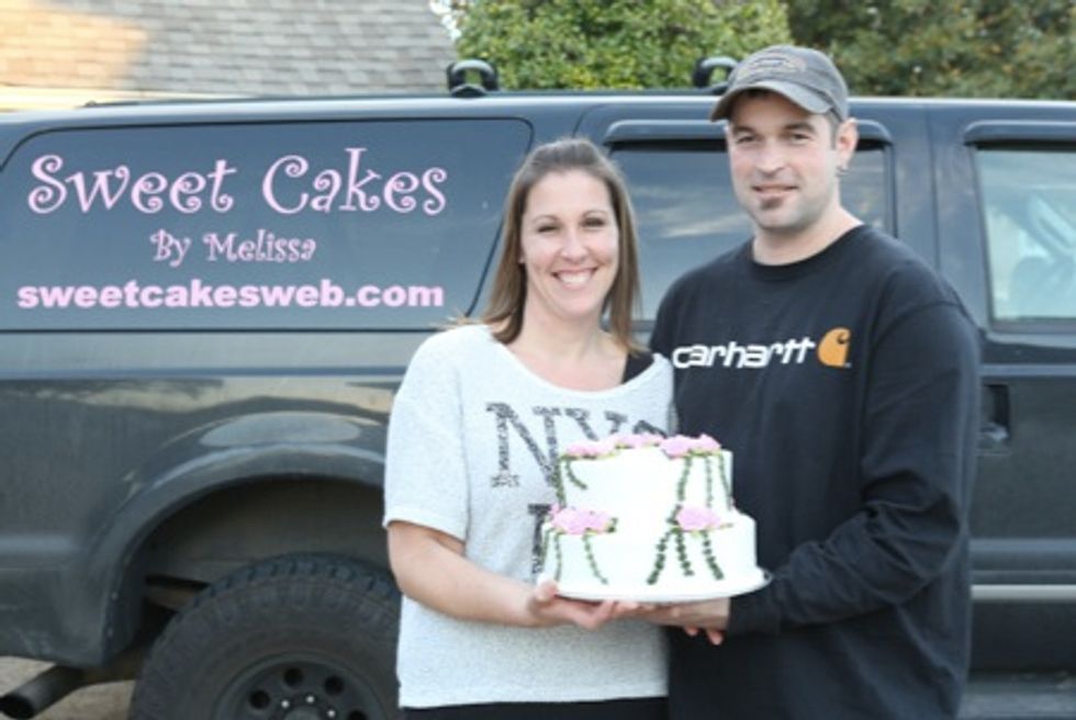 Christian Bakers Fight Back After Being Forced to Pay Nearly $137,000 for Refusing Gay Wedding Cake. Now, Their Lawyer Reveals His 5 Major Arguments Against the Gov't.