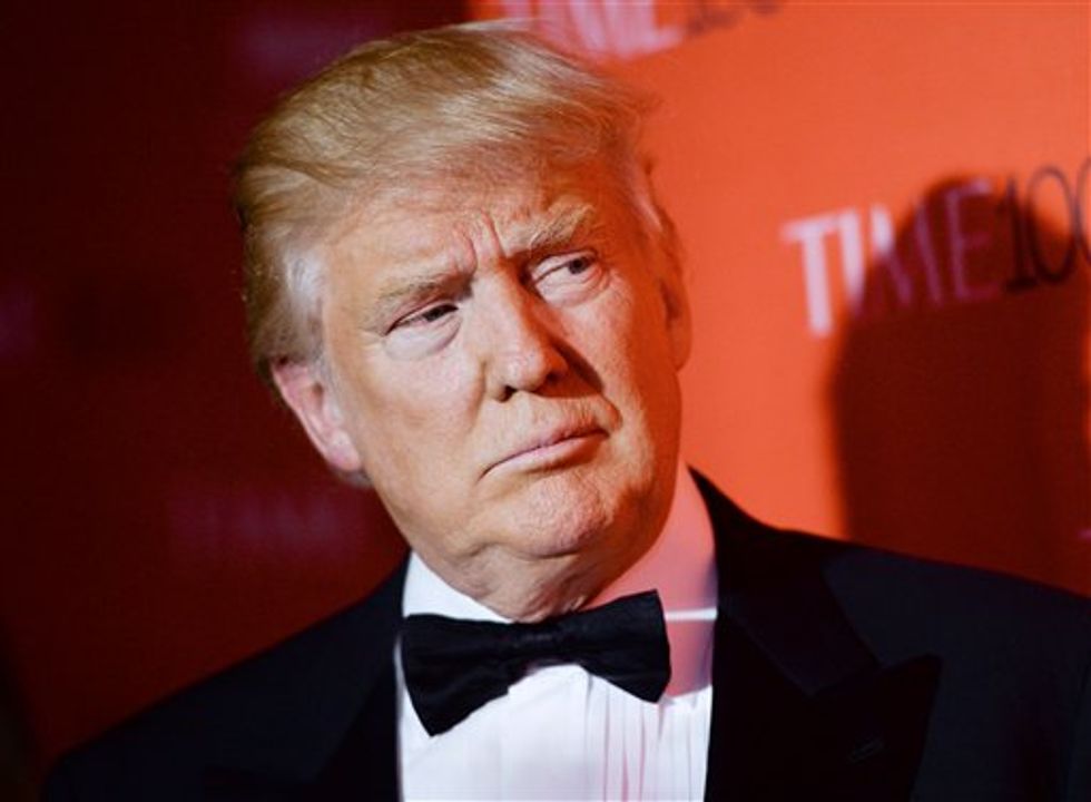 Donnie Boy': Trump Launches Heated Twitter Feud With MSNBC Host Joe Scarborough 