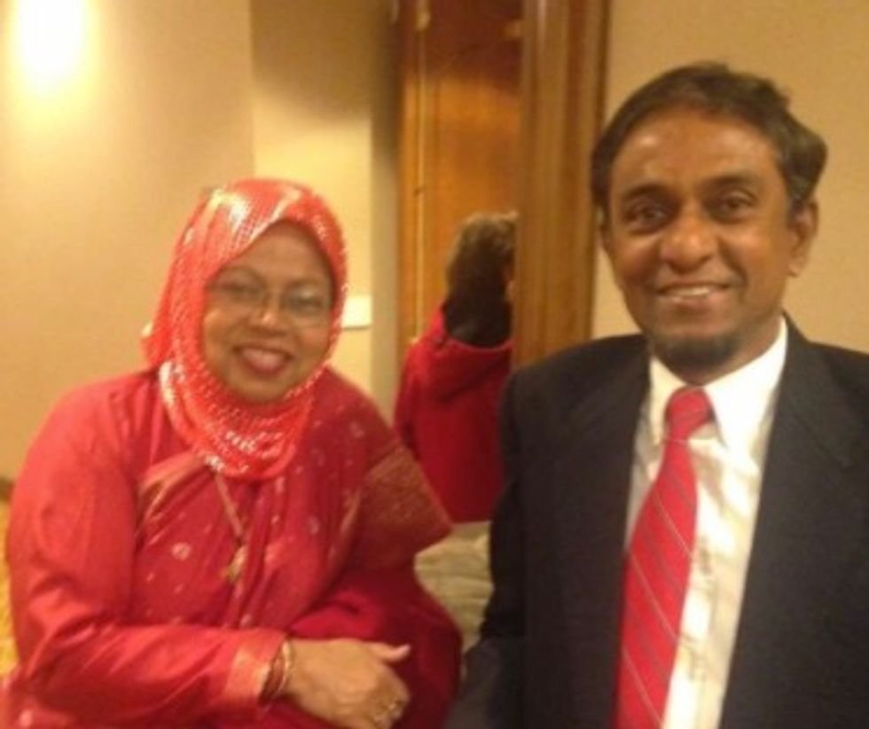 Chilling Note Found Next to the Bodies of Murdered California Couple