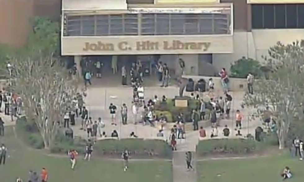 People Offended When Mystery Suspect Is Described as ‘Middle Eastern’ — but Here’s the Information Police Had at the Time