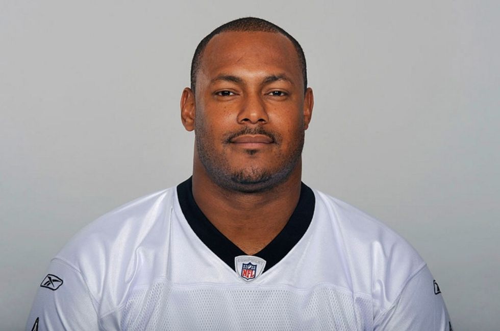 Man Indicted in Fatal Shooting of Ex-Saints Player Will Smith