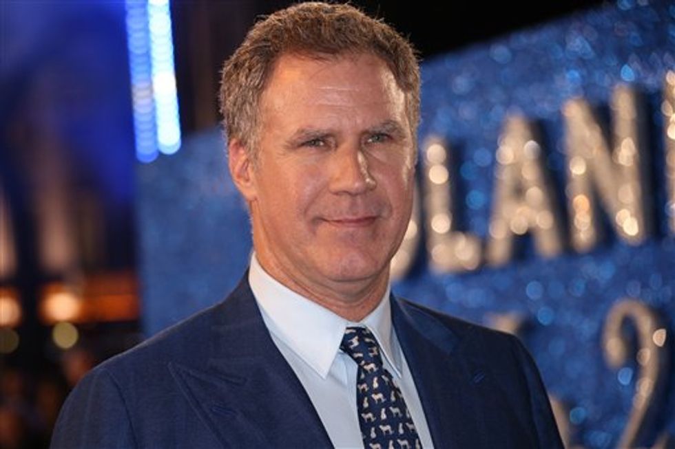 Will Ferrell Will No Longer Play Role in Reagan 'Alzheimer's Comedy' Following Wave of Conservative Backlash