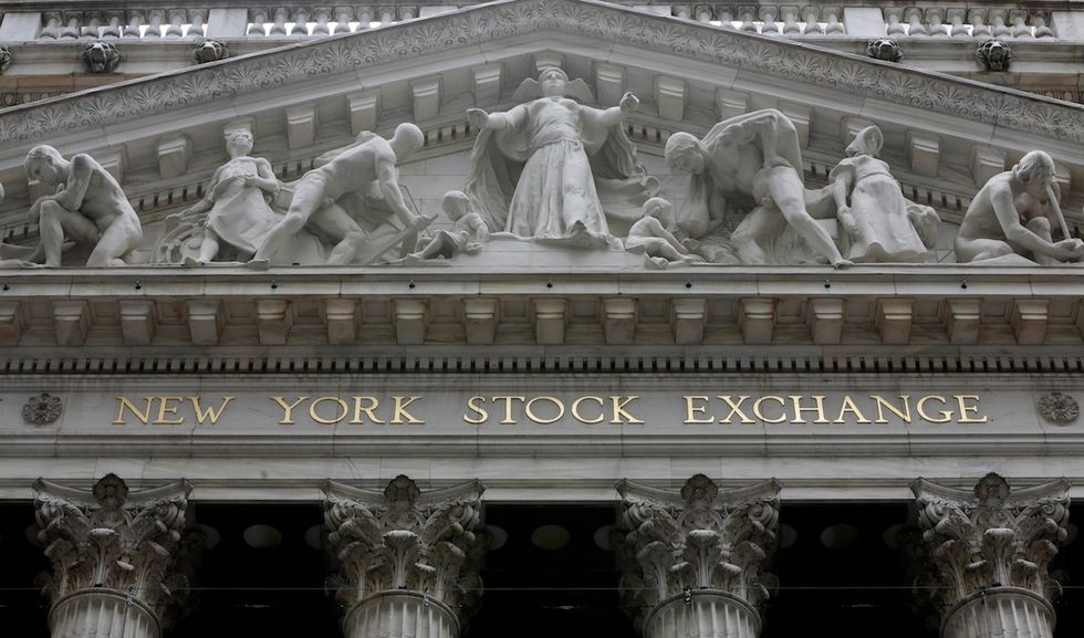 Wall Street Journal: U.S. Corporate Profits See ‘Longest Slide in Earnings Since the Financial Crisis’