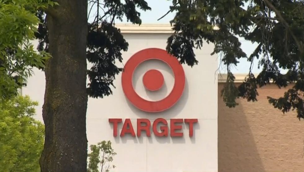 Target Stock Drops After Store Announces Controversial 'Inclusivity' Policy
