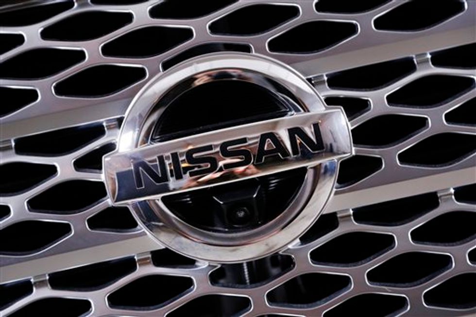 Nissan Recalls Nearly 4 Million Cars With Air Bag Problems 