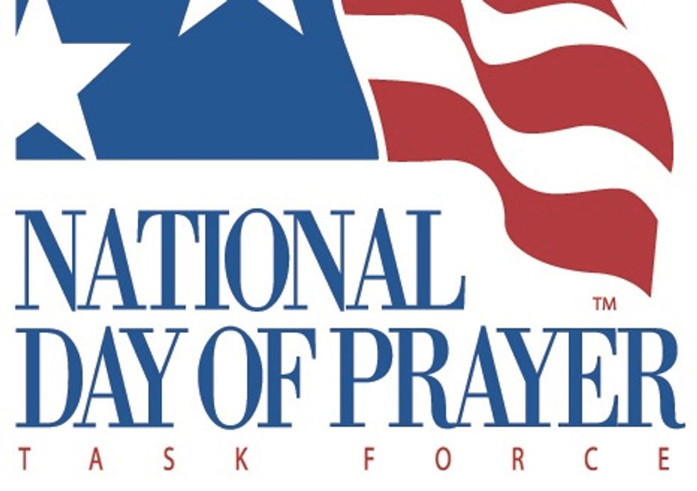The U.S.A. Is In a Spiritual Battle for Its Very Survival...': Australian Evangelist's Cultural Warning About America