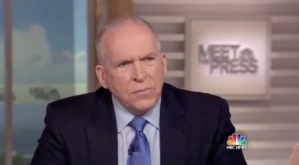 CIA Director Claims 28 Secret Pages From 9/11 Report Full of ‘Uncorroborated, Un-Vetted Information’