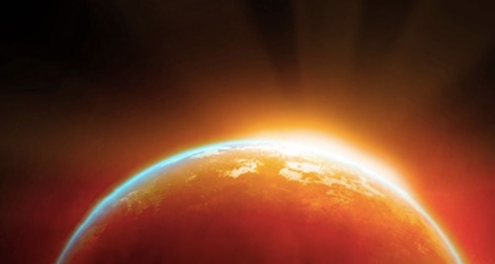 End-Times Author Reveals His Responses to 3 of Critics' Biggest Claims Against the Existence of a 'Rapture' in the Bible