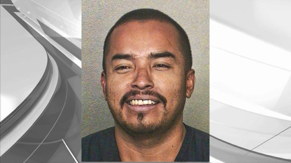Man Accused of Plotting Attack on Jewish Center ‘For Allah’ Makes First Court Appearance — and Has a ‘Few Words’ of His Own
