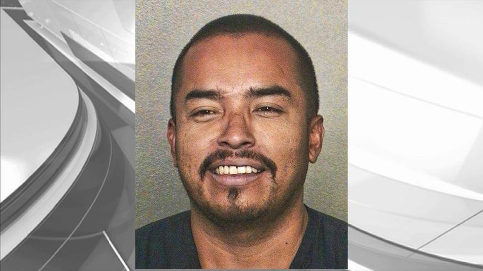 Man Accused of Plotting Attack on Jewish Center ‘For Allah’ Makes First Court Appearance — and Has a ‘Few Words’ of His Own