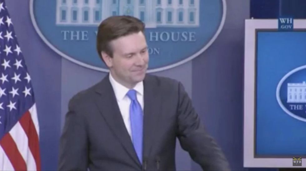 CNN Reporter Asks White House if Obama Really Thinks the Network 'Has a Problem Journalistically' 